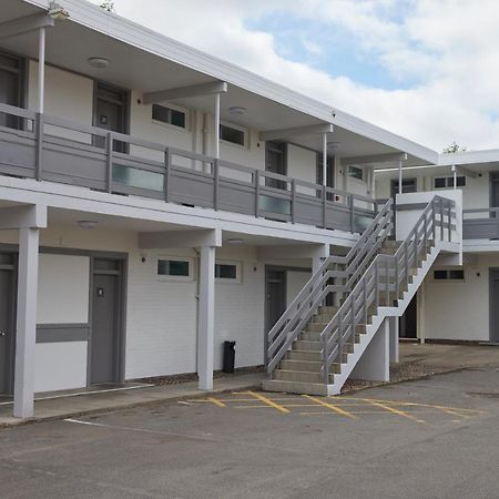 Hotel The Longshoot Nuneaton Exterior foto